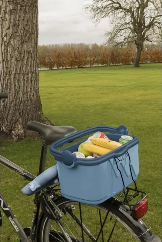 Frigorifer turistik CURVER 261193, 10L, kaltër