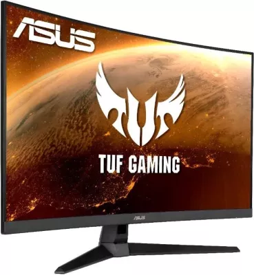 ASUS TUF Gaming VG328H1B computer monitor 80 cm (31.5") 1920 x 1080 pixels Full HD LED Black