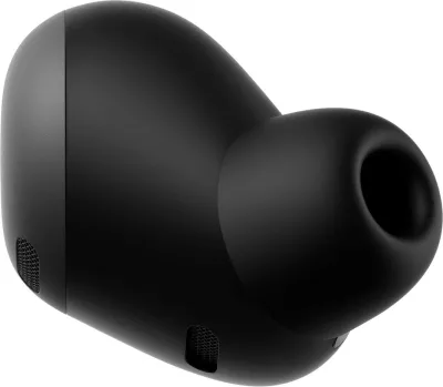 Kufje Google Pixel Buds Pro charcoal