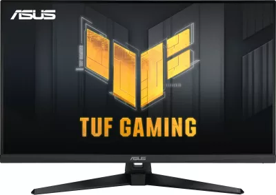 Monitor ASUS TUF Gaming VG32UQA1A, 31.5", 4K Ultra HD, 1 ms, i zi
