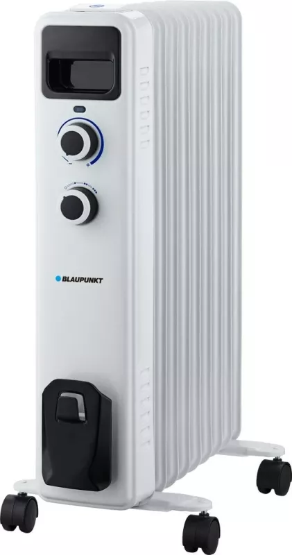 Ngrohës elektrik Blaupunkt HOR401, 2000 W, i bardhë