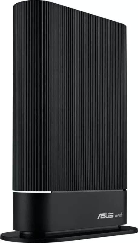 Ruter pa tela ASUS RT-AX59U, Ethernet Gigabit, Dual-band (2.4 GHz / 5 GHz), i zi