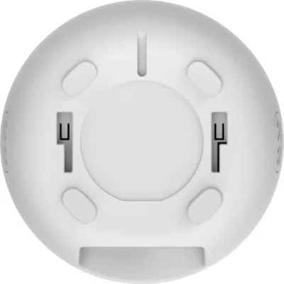 Kamerë sigurie e brendshme Botslab C212, 3MP, 2K, Wi-Fi, rrotulluese, e bardhë