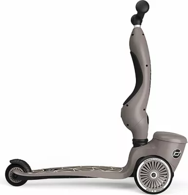 Trotinet Scoot and Ride Highwaykick 1 Lifestyle - Brownlines