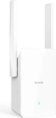 Zgjerues rrjeti Tenda A33, 1000Mbit/s, i bardhë 