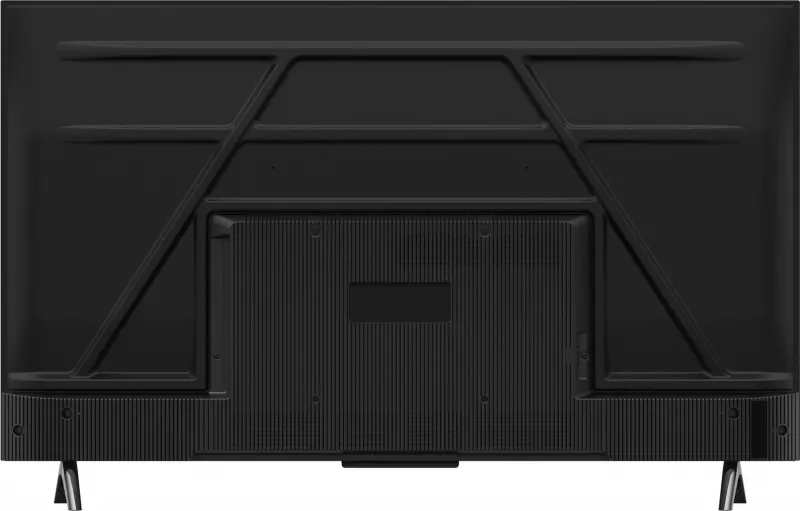 Televizor LED TCL 43P655, 43", 4K Ultra HD, Google TV, i zi