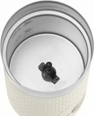 Shkumëzues qumështi ADLER AD4495 300 ml 500 W, beige
