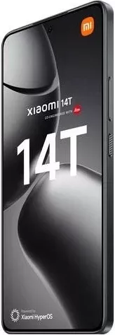Celular Xiaomi 14T, 6.67", 12+256GB, DS, 5G, i zi 