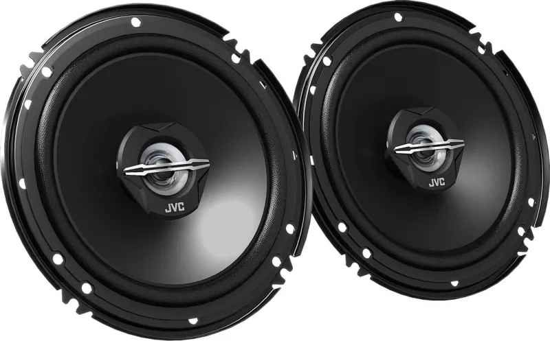Altroparlant për veturë JVC, 300W, i zi 