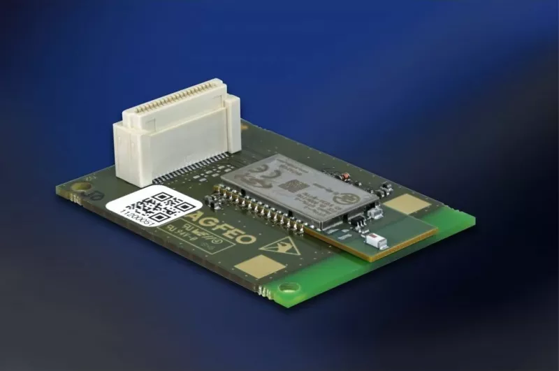 Modul Bluetooth AGFEO BT-modul 50, 100 m