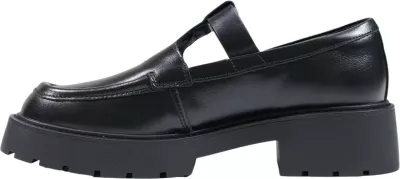 Këpucë Mary Jane për femra Calvin Klein HW0HW03046, të zeza [Madhësia: 40]