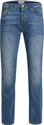 Xhinse për meshkuj Jack & Jones JJITIM JJORIGINAL AM 781 50SPS NOOS, blu denim [Madhësia: W29 L30]