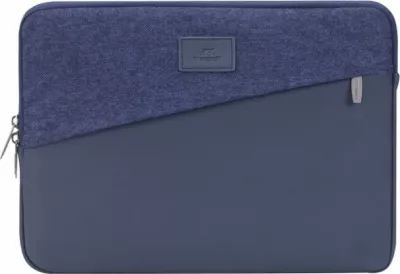 çantë/sleeve për laptop RIVACASE 7903 13.3\" për MacBook Pro/Ultrabook, blu