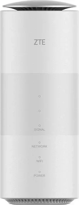 Router ZTE MC888B 5G LTE, 1000 MB memorje, 2 porta Gigabit Ethernet, Zi