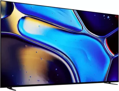 Televizor OLED Sony Bravia 8 K55XR80PAEP 55\" 4K UHD Google TV