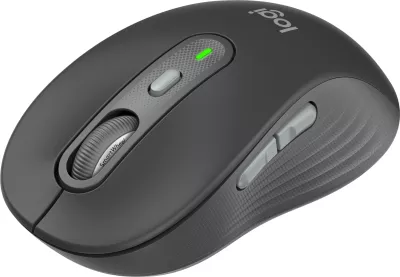 Set tastierë dhe maus Logitech SIGNATURE SLIM COMBO MK950, gri