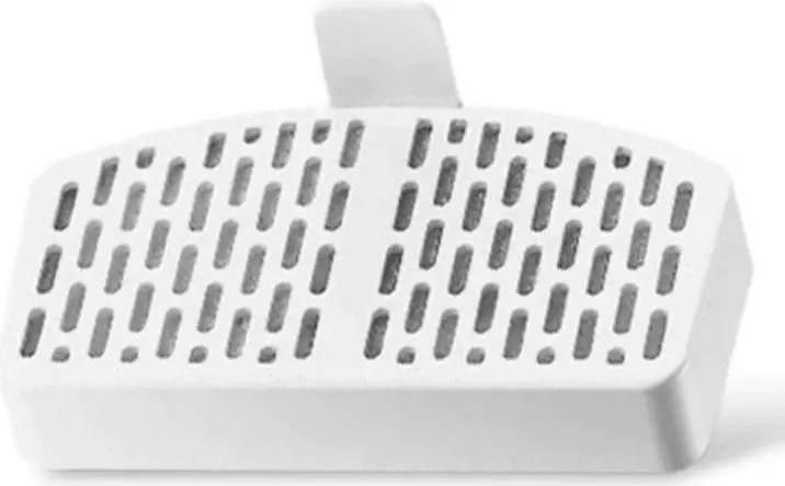 Ujëmbledhës automatik për mace Panasonic CP-JNW01CW, Plastikë, Bardhë