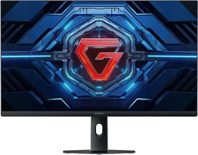 Monitor Xiaomi G27i 2026, 27 inch, IPS, Full HD, 200Hz, HDR400, FreeSync Premium, zi