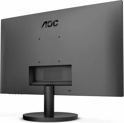 Monitor AOC U27B3M, 27", 4K Ultra HD, LCD, i zi