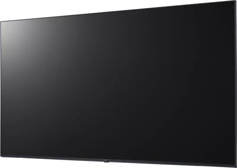 Ekran digjital LG 55UL3J-E, 55 inç, 4K Ultra HD, webOS, Blu