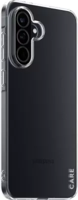 Mbështjellës PanzerGlass CARE Fashion X-Ray për Samsung Galaxy A56 5G, Transparent