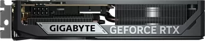 Kartelë grafike Gigabyte GeForce RTX 5060 WINDFORCE 8G, 8GB GDDR7, PCI-E 5.0, e zezë