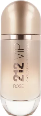 Eau de Parfum për femra Carolina Herrera 212 VIP Rose 80ml