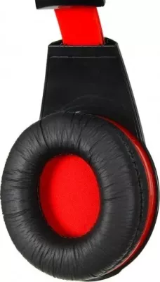 Kufje Box HPI 1528 MV, e zezë