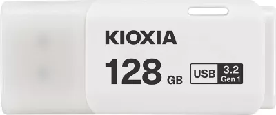 USB Flash Drive Kioxia TransMemory U301, USB Type-A, 128 GB