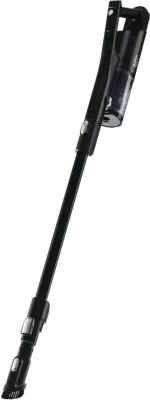 Kasë fshesë Amica Aura Dark VM 7051, pa kabllo, 0.45L, e zezë