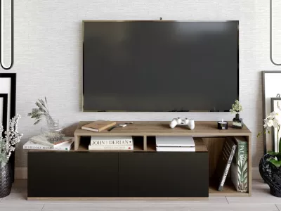 TV Komodë Oreh