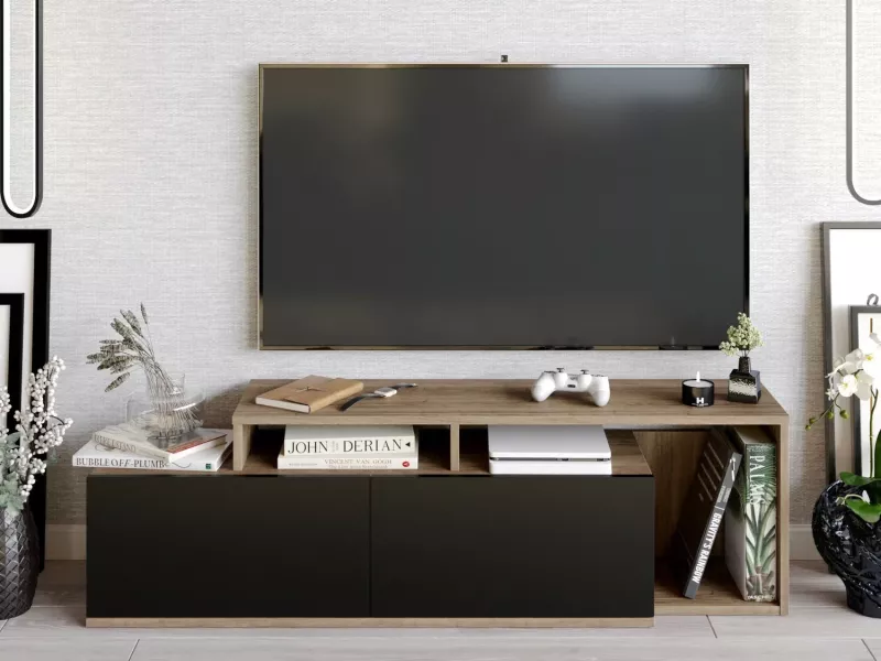 TV Komodë Oreh thumbnail 2