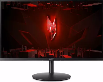 Monitor gaming Acer Nitro XF270X1b 27", Full HD, 200Hz, i zi