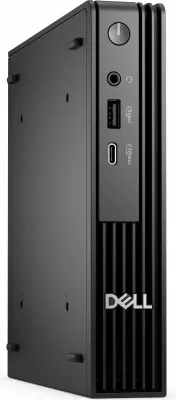 Kompjuter DELL PRO MICRO QCM1255 TPM AMD Ryzen, i zi