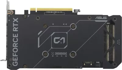 Kartë grafike ASUS Dual Nvidia GeForce RTX 4060TI - 8GB GDDR6