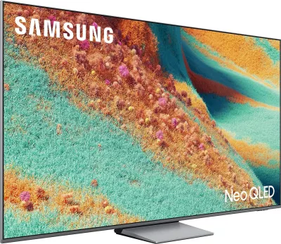 Televizor Samsung QE55QN85FAUXXH 55" Neo QLED 4K 144Hz