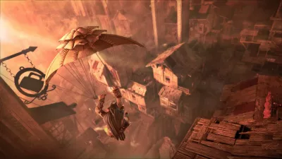 Lojë për PlayStation 5 Nacon Gaming Styx: Blades of Greed, PEGI 18