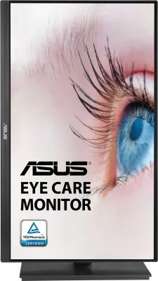 Monitor ASUS VA24EQSB 23.8 inç FHD, Eye Care, HDMI DP, LED