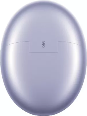 Kufje HUAWEI FreeBuds 6, wireless, 36 orë, Aurora Purple