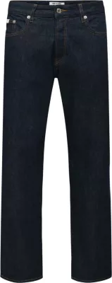 Xhinse për meshkuj Only & Sons ONSEDGE Straight Rinse 4942, denim blu e errët [Madhësia: W33 L34]