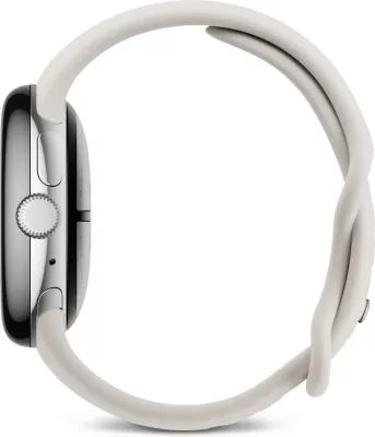 Smartwatch Google Pixel Watch 3 41mm WiFi porcelain