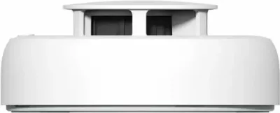 Detektor tymi AQARA SD-S01D, Zigbee 3.0, sirenë 85 dB, bateri 10 vjet, EU offline, i bardhë