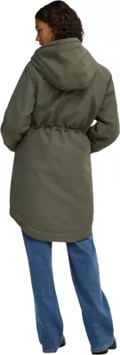 Pallto parka për femra Jacqueline de Yong Jdyvalencia 15376718, e gjelbër ulliri [Madhësia: S]