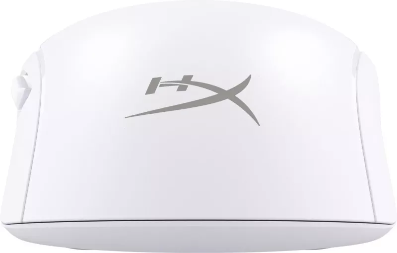 Maus HyperX Pulsefire Haste 2.0, i bardhë 