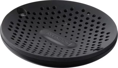 Tharëse flokësh Remington D6077, 2000 W, Bronzi, Gri
