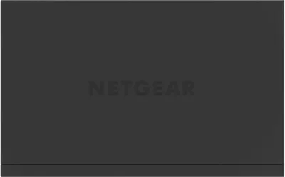 Switch NETGEAR GS324P, Gigabit Ethernet, PoE, 24 porte, 1U