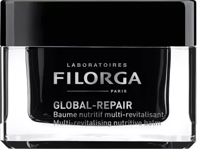 Balsam për fytyrë për femra FILORGA Global-Repair Multi-Revitalising Nutritive Balm, 50ml