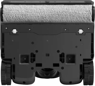 Fshesë me avull wet-dry Roborock F25 Ultra, 22000Pa, deri 60min, depo ujit 1L, e zezë