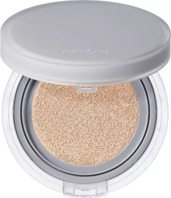 Fondatinë Rom&nd Nu Zero Cushion 02 Pure21 për femra 15g