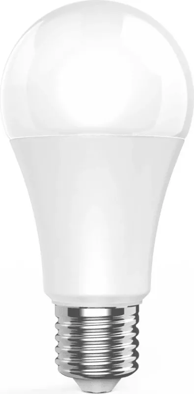 Llambë smart Woox R9074, Wi-Fi, LED, E27, e bardhë